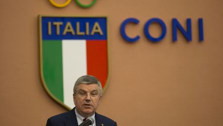 Ook Rome wil Olympische Spelen van 2024 organiseren