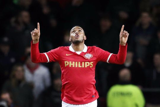 NEC wil Locadia als vervanger Sjoerd Ars