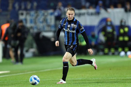 Deze Nederlanders komen dinsdagavond in actie in de Champions League