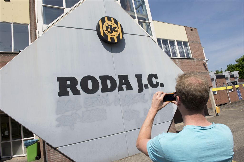 Roda JC: nieuwe koers met nieuwe investeerders