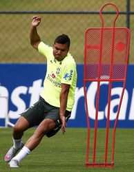 Casemiro keert terug naar Real Madrid