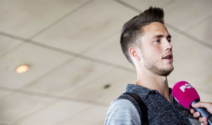 Van Wolfswinkel trefzeker voor Saint-Etienne