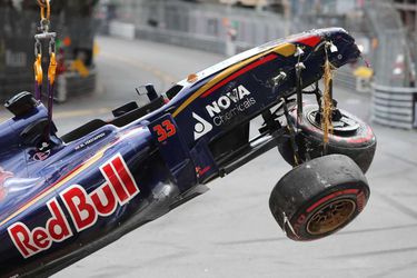 Massa: Rijstijl Verstappen was gevaarlijk