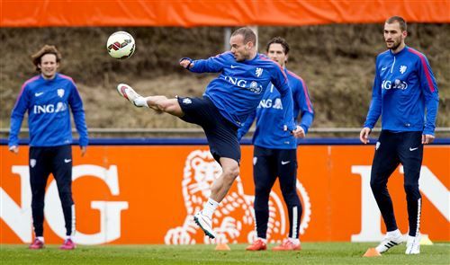 Oranje moet winnen van Turkije