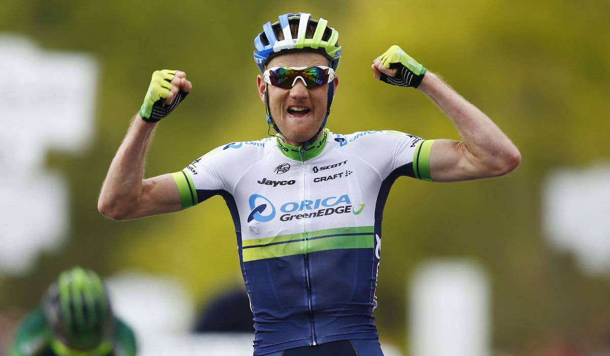 Deze 15 Nederlanders gingen Taco van der Hoorn voor met ritzege in Ronde van Italië