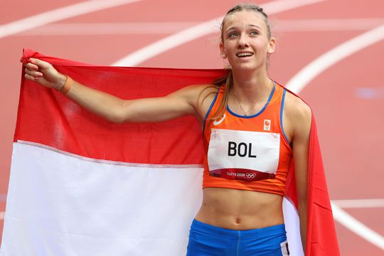 Stand medaillespiegel Olympische Spelen na 4 augustus: TeamNL op plek 10