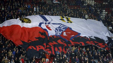 Hoogleraar vindt dat FC Utrecht fans hard moet aanpakken
