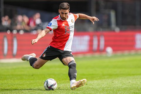 Feyenoord moét scoren tegen Drita: welke 3 aanvallers stel jij op?