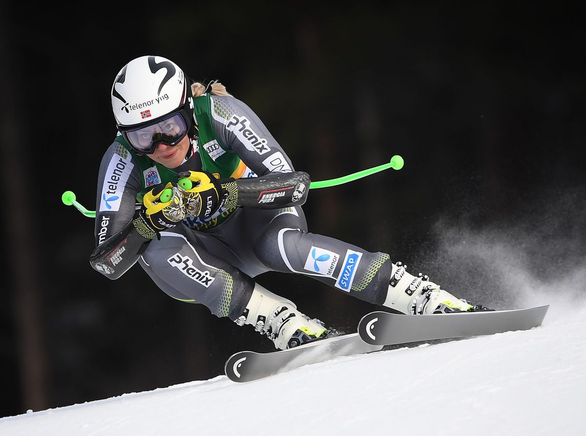 Val-d'Isère schrapt wedstrijden skiesters omdat er geen sneeuw ligt