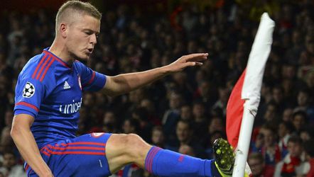 'Ajax vond Finnbogason niet goed genoeg'