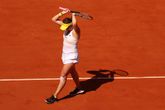 Anastasia Pavlyuchenkova maakt korte metten met toernooiverrassing Zidansek featured image