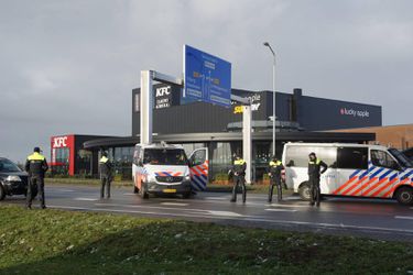 Pleuris in Waalwijk: politie gooit diverse fans van Willem II op de bon