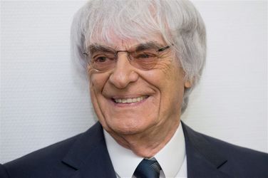 Ecclestone neemt Griekse Grand Prix serieus