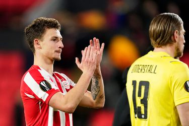 PSV-fans zien de bui alweer hangen: 'Stop er maar mee'