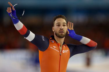 Loting EK afstanden: slotdag kan weer voor medailleregen zorgen in uitverkocht Thialf