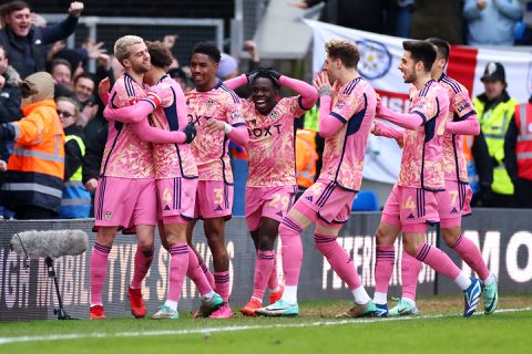🎥 | Patrick Bamford scoort wereldgoal in FA Cup: vól op de pantoffel