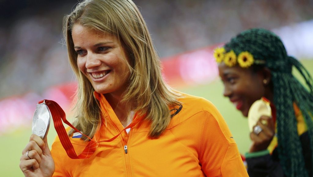 Schippers begint het langzaam te beseffen