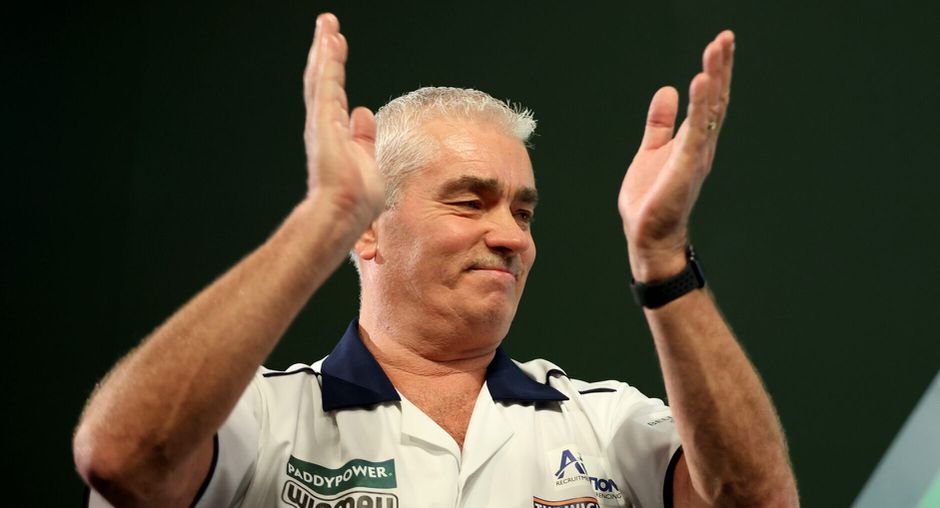 Steve Beaton kondigt afscheid aan: 'Ga mijn laatste jaar in'