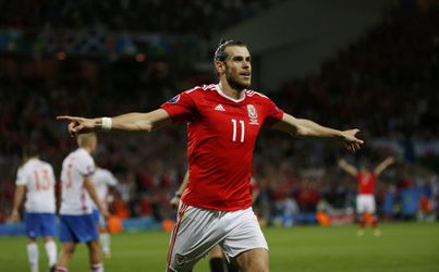 Bale verbreekt 58-jarig record tijdens Europees kampioenschap