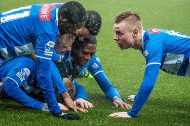 PEC Zwolle hoopt overwinning tegen Feyenoord goed vervolg te geven tegen ADO
