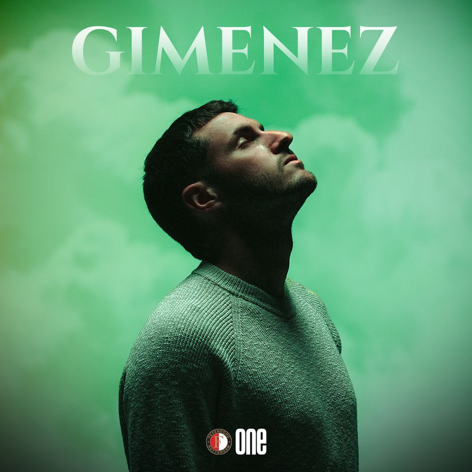 Mijlpaal voor Feyenoord: directeur onder de indruk van documentaire Santiago Giménez