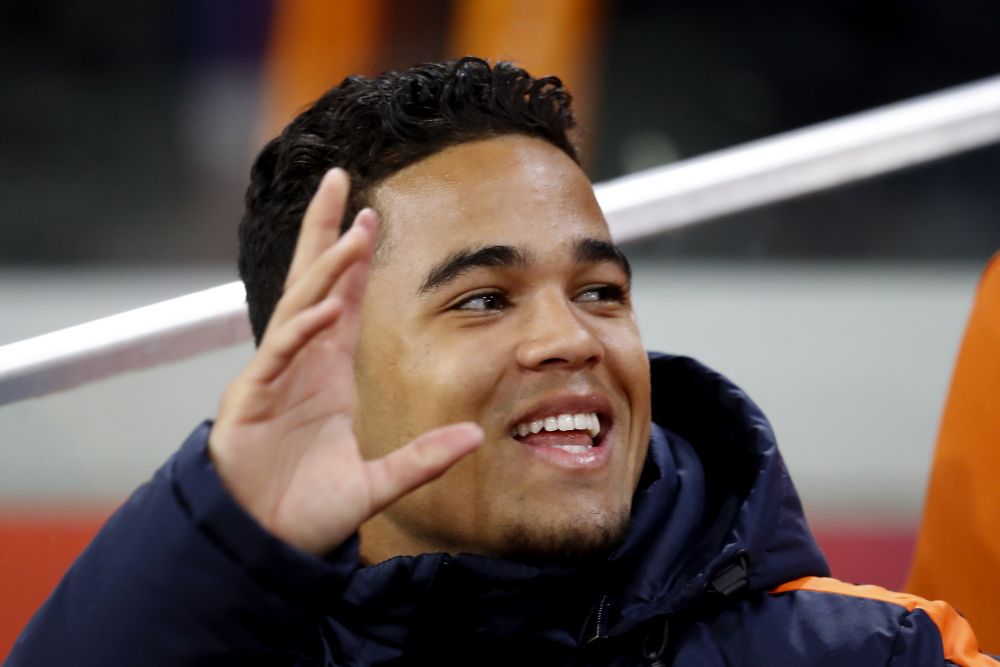 Saaiheid bij Jong Oranje: 'Kluivert wordt gemist, die is ook buiten het veld altijd heel actief'