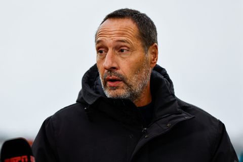 John van 't Schip zag afgang Ajax vanuit Australië: 'Er waren jongens die er te makkelijk over dachten'