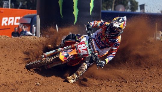 Herlings ook superieur in Lombardije