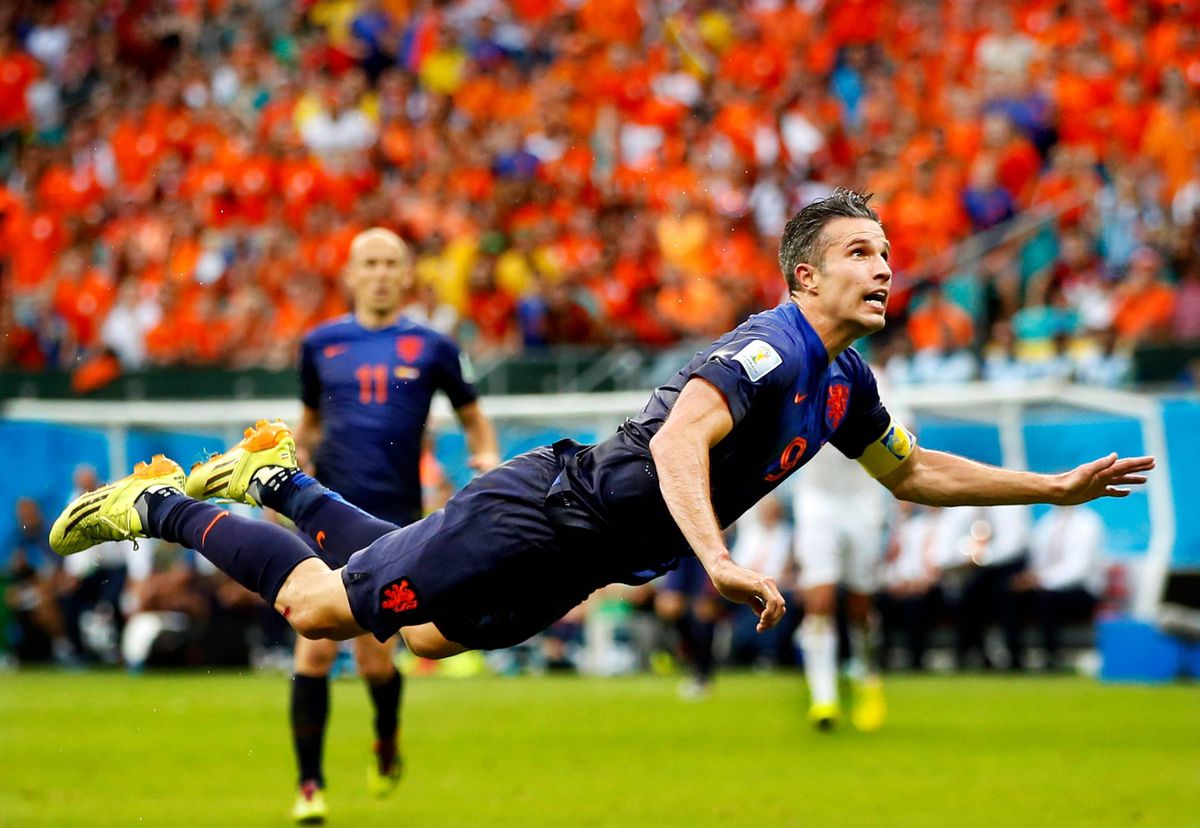 Vet! FIFA zendt legendarische WK-pot van Nederland tegen Spanje opnieuw uit