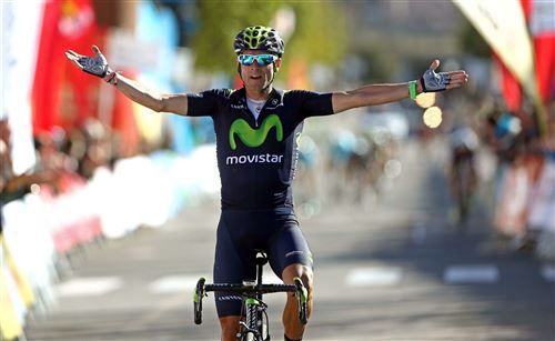 Valverde twijfelt over Ronde van Vlaanderen