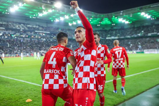 Anwar El Ghazi en Mainz eisen tonnen van elkaar in de rechtbank