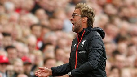 Klopp: 'Er komt een dag dat ik zeg, bedankt'