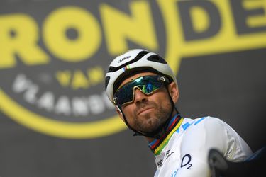 Valverde en Van Vleuten volgend jaar in Dwars door Vlaanderen