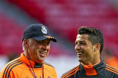 'Ik kan me geen Real zonder Ronaldo voorstellen'