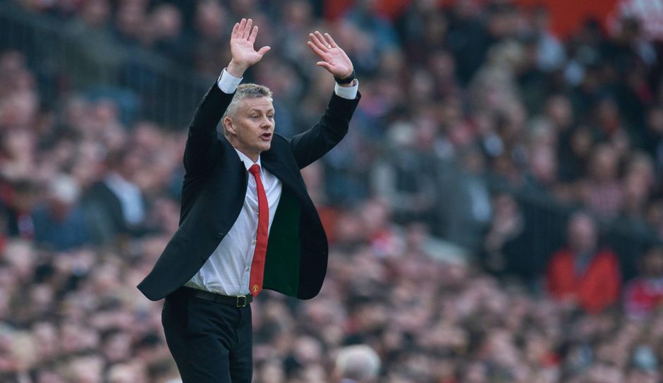 Solskjaer is ondanks puntje tegen koploper Liverpool totaal niet tevreden: 'Alles ging mis'