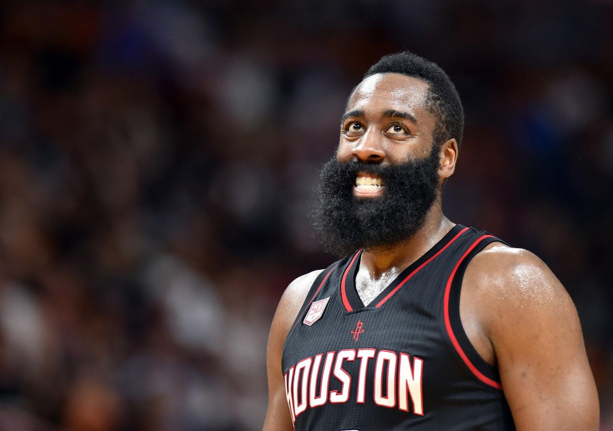 Basketballer Harden tekent recordcontract in NBA