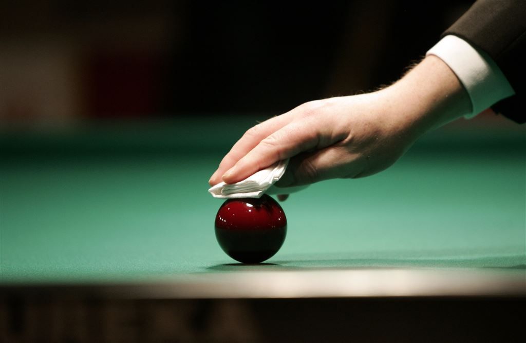 Biljarten en snooker willen naar Tokio 2020