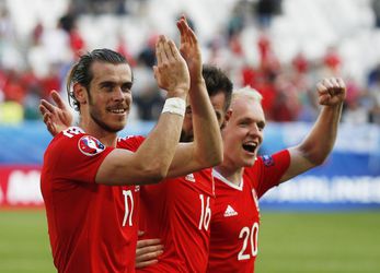 Gareth Bale brengt een hele natie in extase