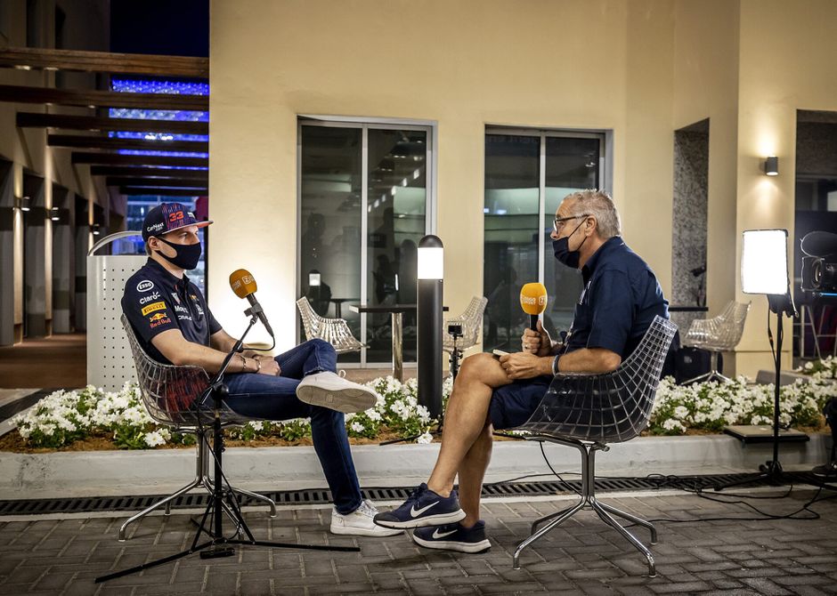 'Uitzendrechten Formule 1 kunnen in Franse handen vallen'