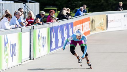 EK-brons Ronald Mulder op 300 meter