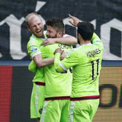 BLOG: Ajax, PSV en Feyenoord moeten de eredivisie verlaten