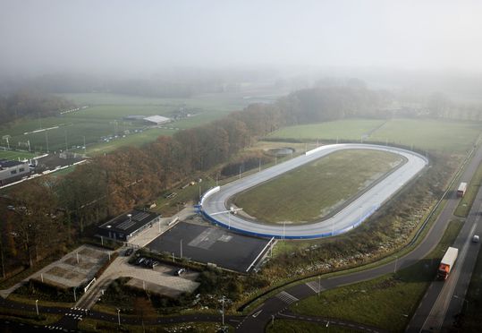 Het gaat gebeuren in...Winterswijk! KNSB geeft toestemming voor eerste marathon op natuurijs