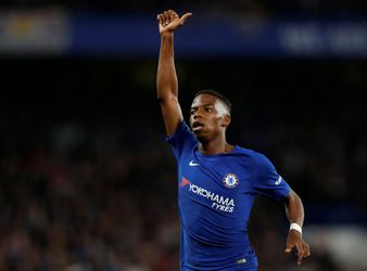 Chelsea-aanvaller Musonda haalt uit naar eigen club: 'Hard werken, niets terugkrijgen'