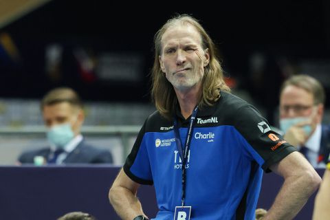 De bijzondere hobby van de Nederlandse handbalbondscoach: 'Heb drie biersoorten uitgebracht'