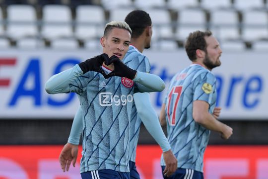 Absolute topmaand voor Ajax: is de ploeg al zowat kampioen?