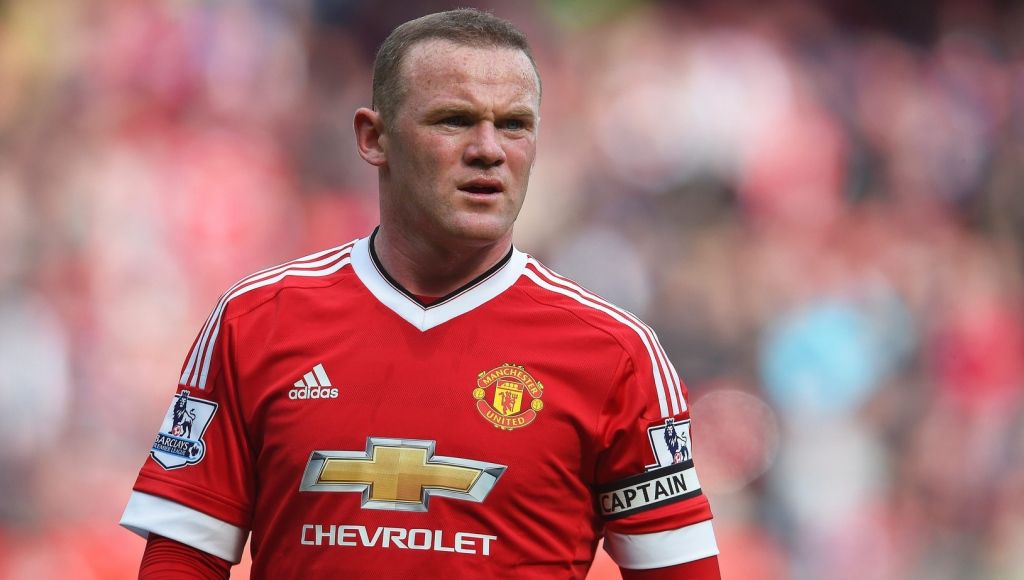 Rooney kijkt uit naar komst Mourinho: Het is wel spannend