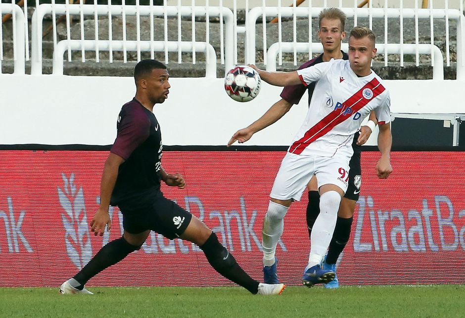 NEE! FC Utrecht na verlenging uitgeschakeld in de Europa League (video)