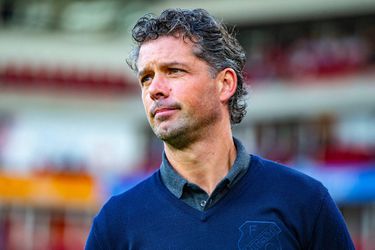 FC Utrecht houdt de deur altijd open voor Jean-Paul de Jong