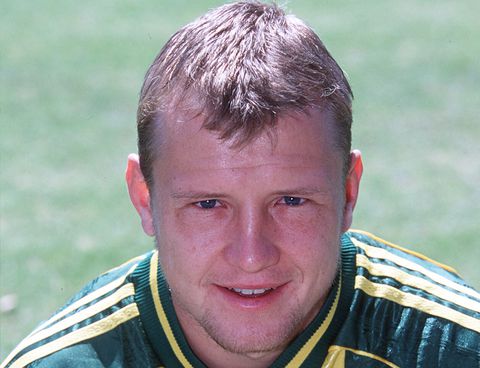 Oud-Feyenoorder Stephen Laybutt na vermissing dood aangetroffen