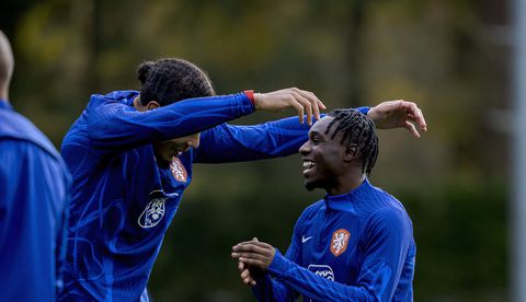 Dit zijn de genomineerden voor Team of the Year op FC24, mét 2 Nederlanders